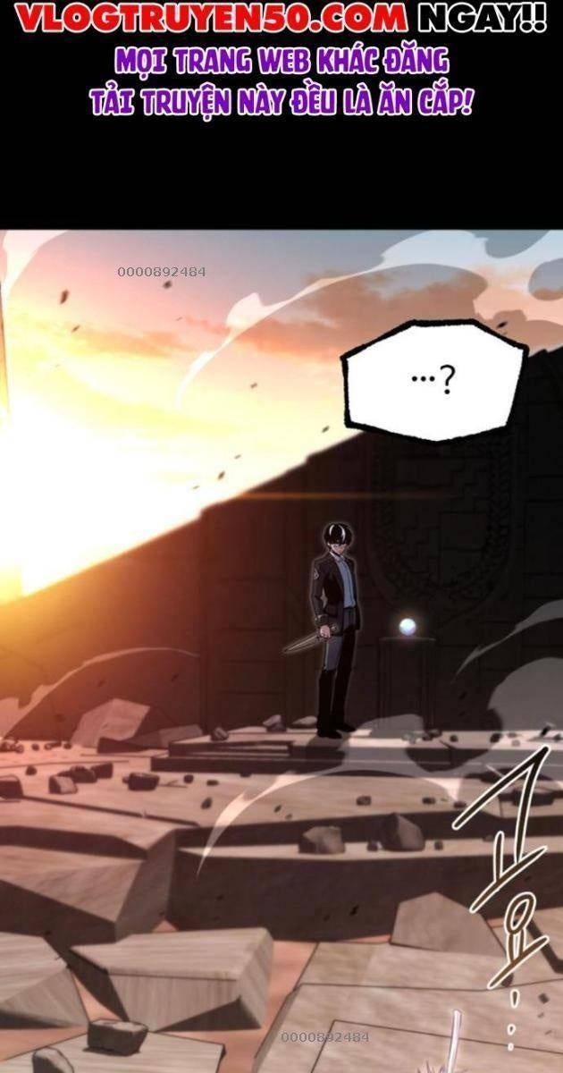 Thống Lĩnh Học Viện Chỉ Bằng Dao Sashimi - Page 6