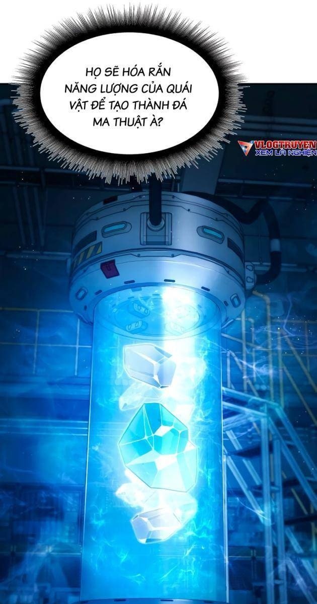 Thợ Săn Sống Trong Căn Hộ Cho Thuê - Page 105