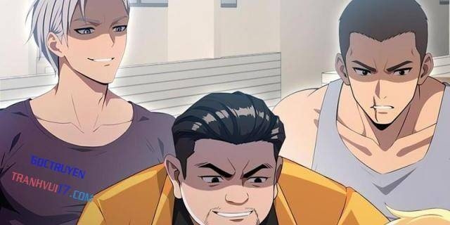 Chung Cực Tùy Ý Thần Hào Hệ Thống - Page 30