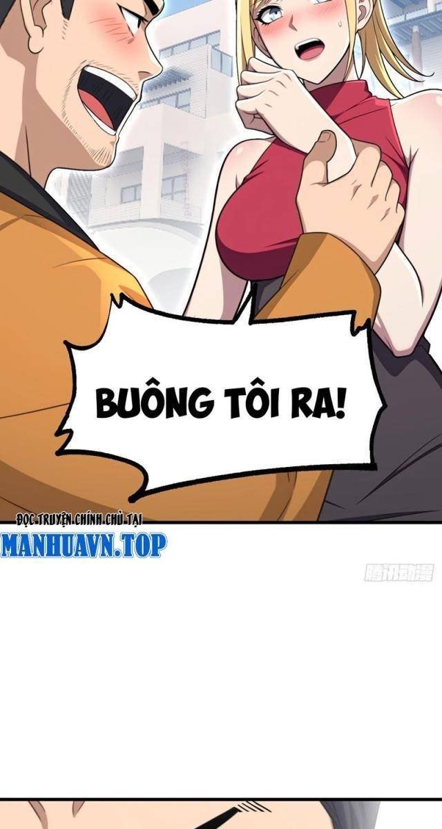 Chung Cực Tùy Ý Thần Hào Hệ Thống - Page 43