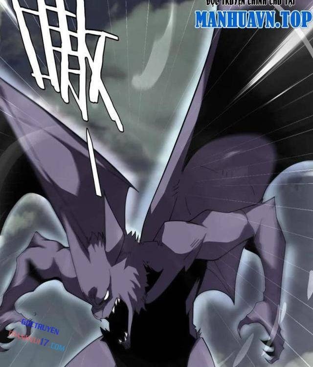 Vạn Tộc Tru Sát!! - Page 22