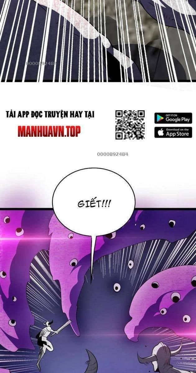 Vạn Tộc Tru Sát!! - Page 35