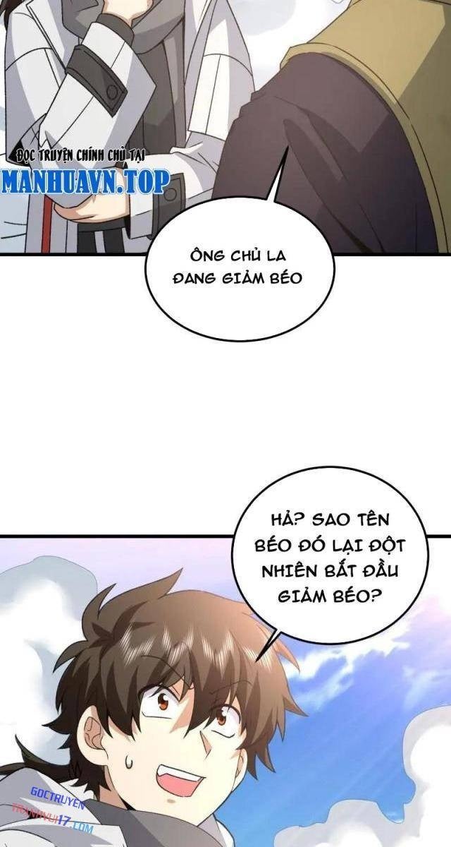 Đệ Nhất Danh Sách - Page 86