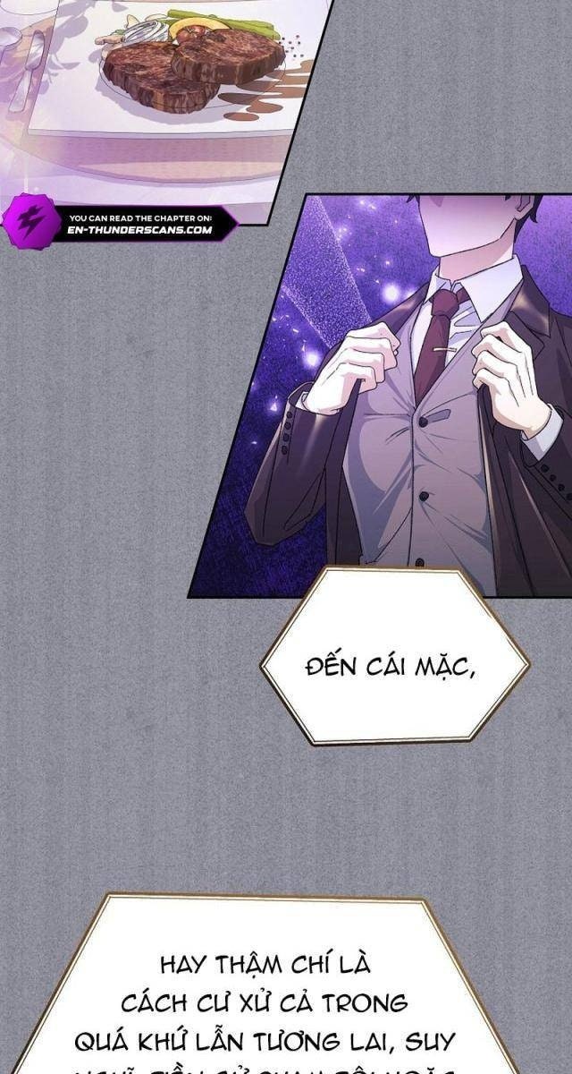 Cuộc Đời Mới Của Con Nghiện Game - Page 58