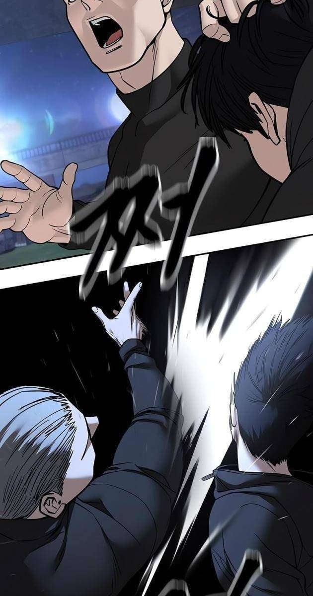 Quản Lý Du Côn - Page 160