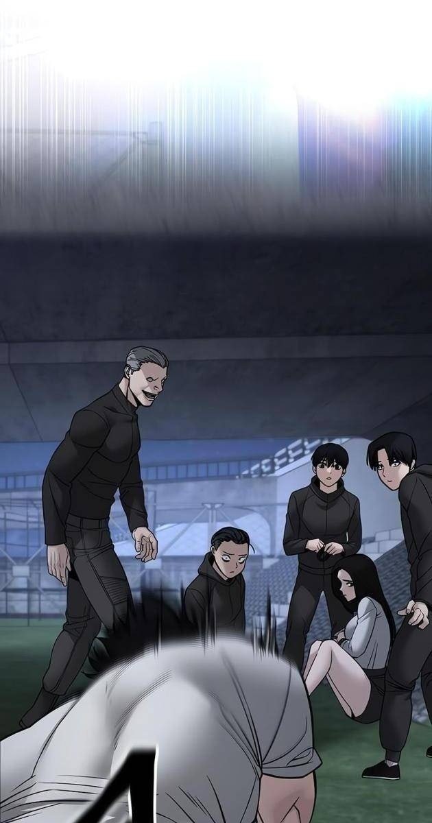 Quản Lý Du Côn - Page 187