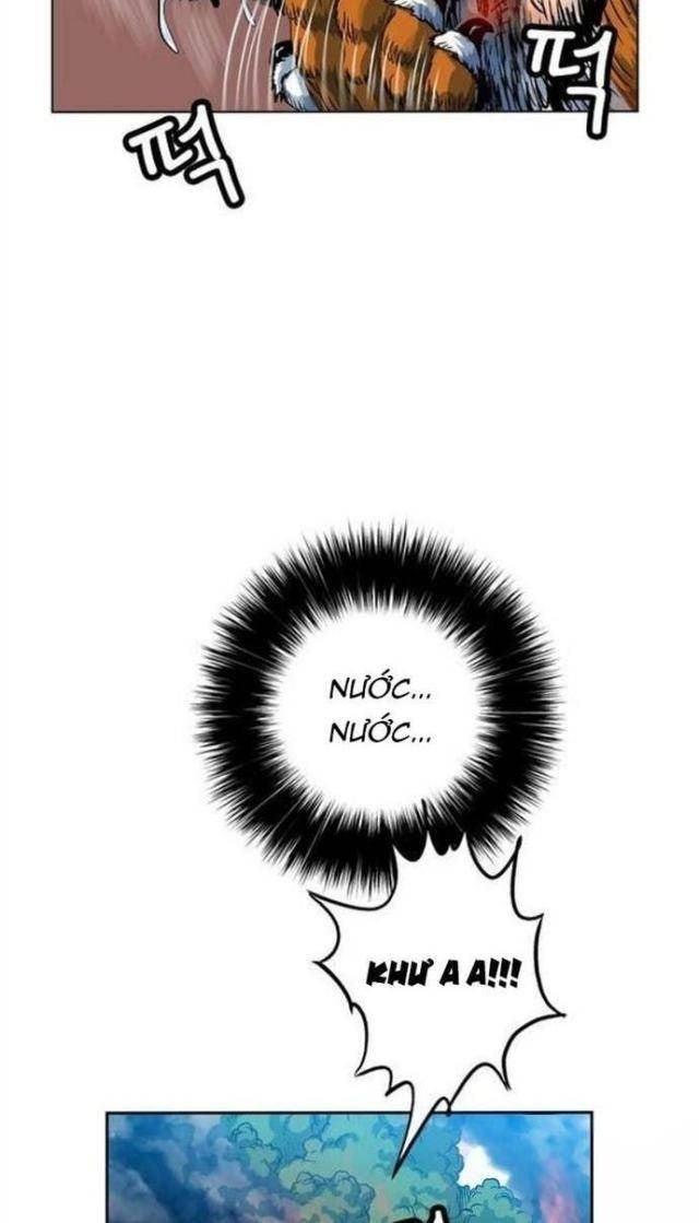 Anh Trai Tôi Là Hổ - Page 18