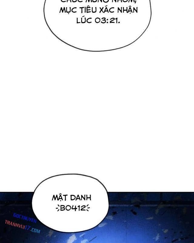 Người Mai Táng Quái Vật - Page 15