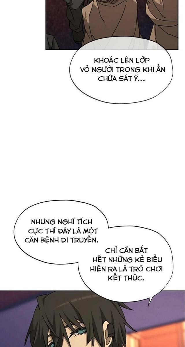 Người Mai Táng Quái Vật - Page 26