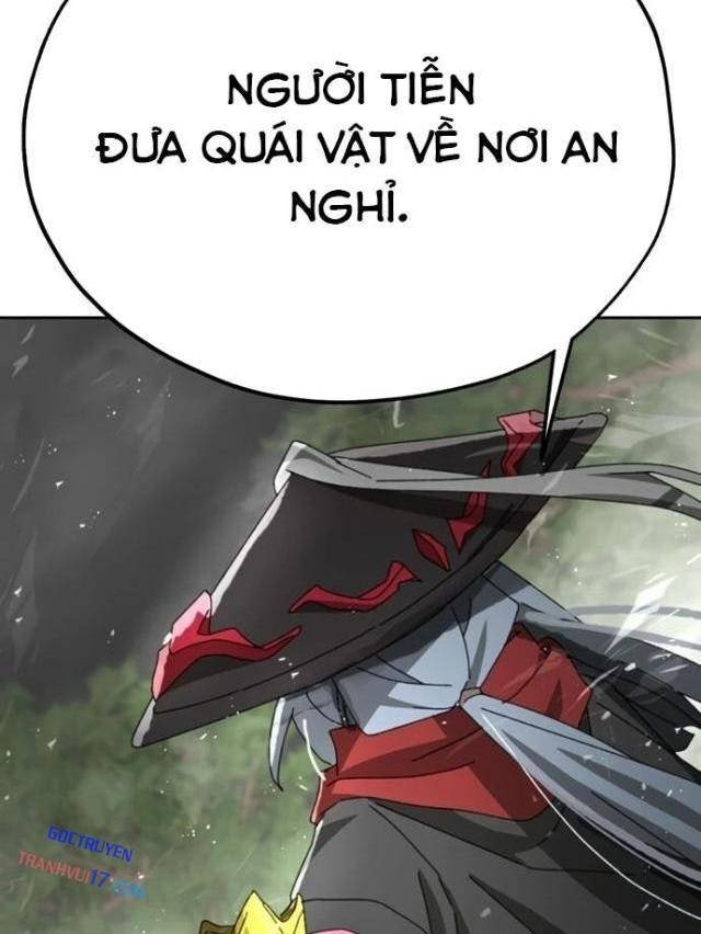 Người Mai Táng Quái Vật - Page 140