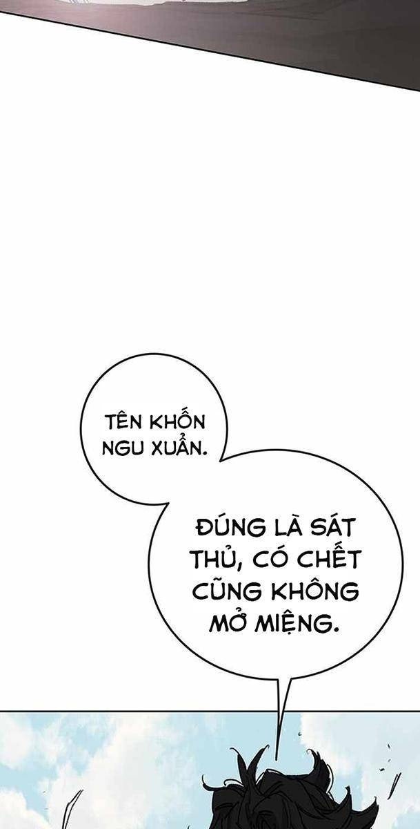 Kiếm Sĩ Bất Bại - Page 125