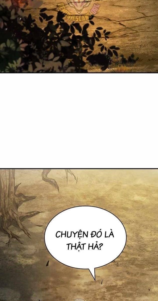 Vô Hồn Bất Kính Giả Dạ - Page 124