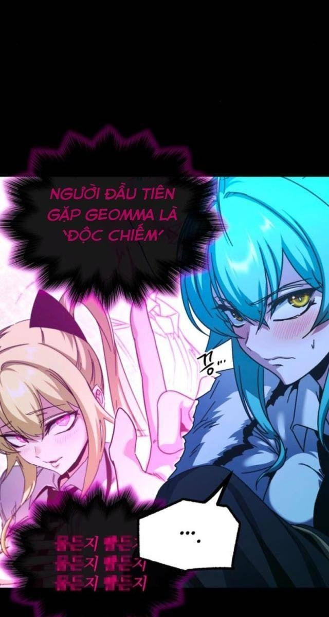 Thống Lĩnh Học Viện Chỉ Bằng Dao Sashimi - Page 24