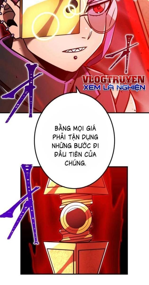 Huyết Thánh Cứu Thế Chủ~ Ta Chỉ Cần 0.0000001% Đã Trở Thành Vô Địch - Page 75