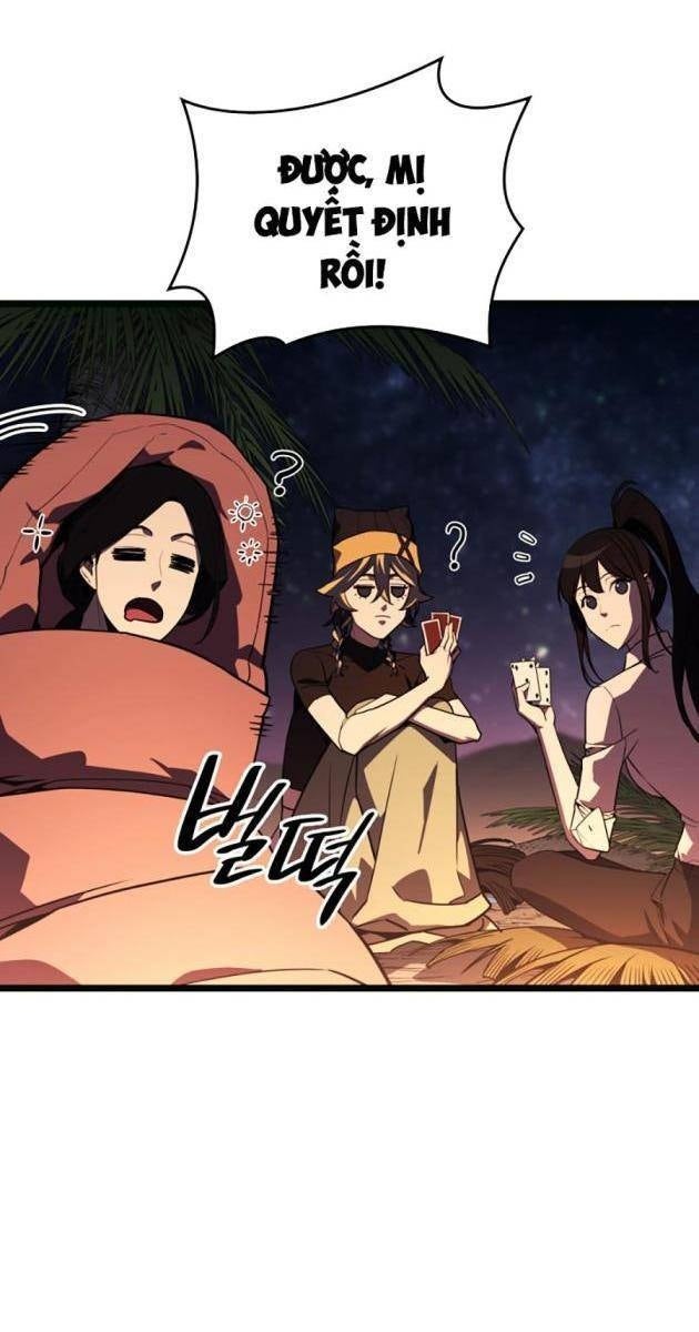 Người Hùng Cấp Thảm Họa Trở Lại - Page 159