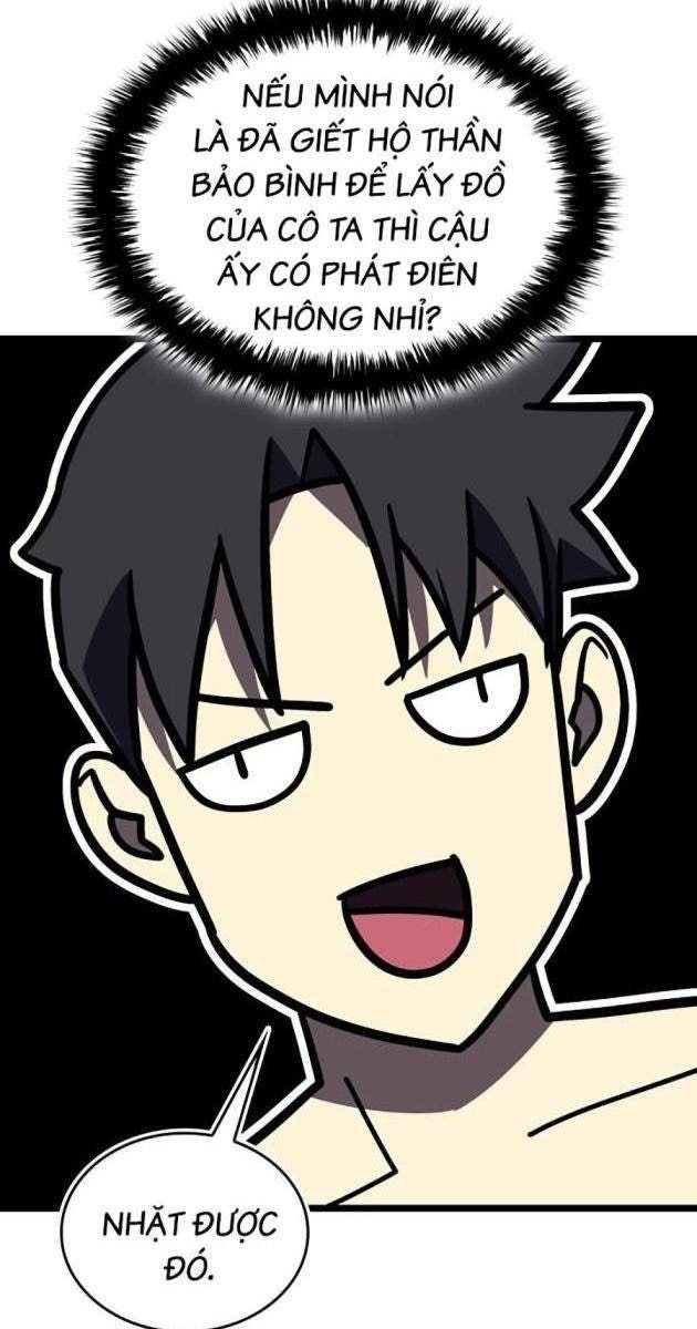 Người Hùng Cấp Thảm Họa Trở Lại - Page 149