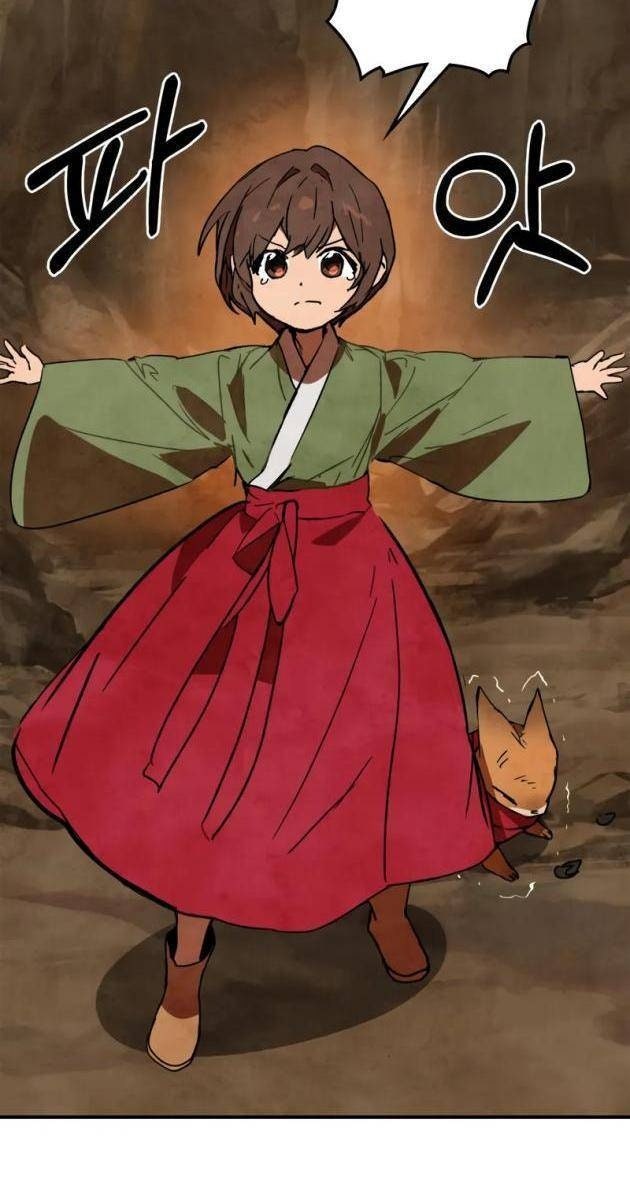 Sự Trở Lại Của Thần - Page 61