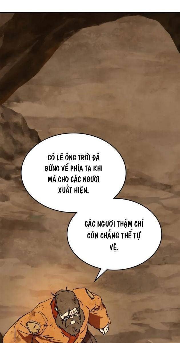 Sự Trở Lại Của Thần - Page 62