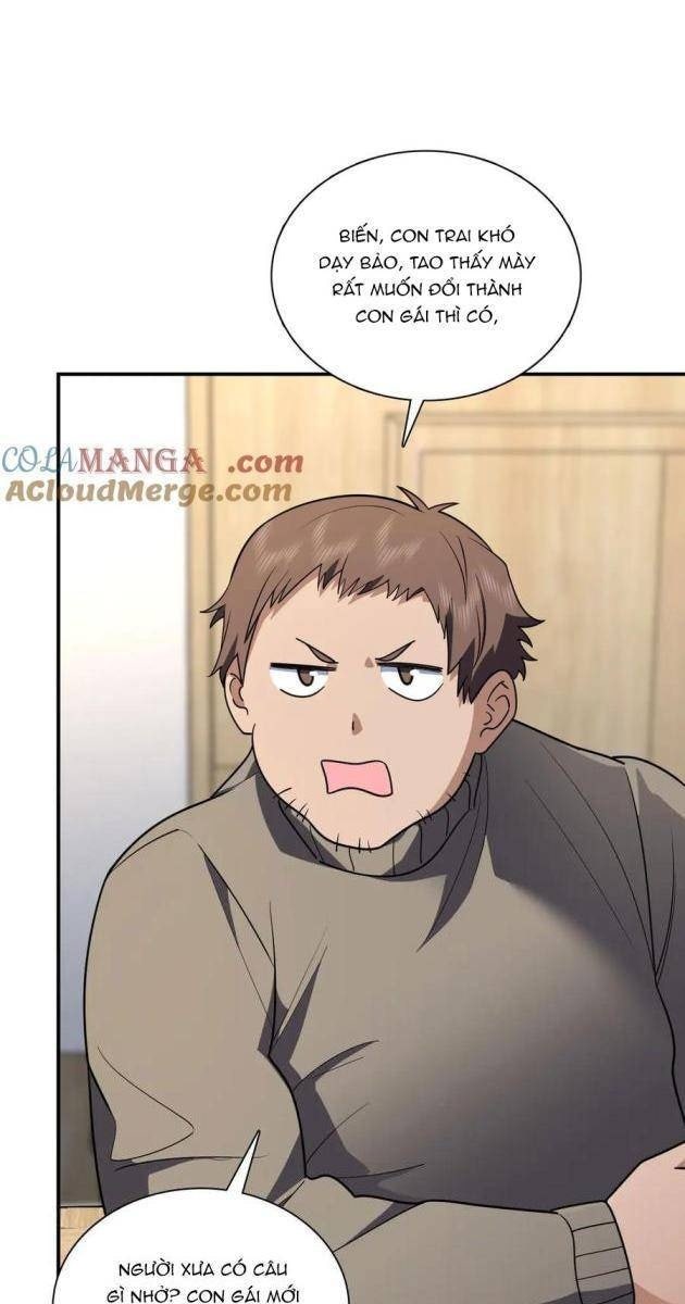 Bà Xã Nhà Tôi Đến Từ Ngàn Năm Trước - Page 7