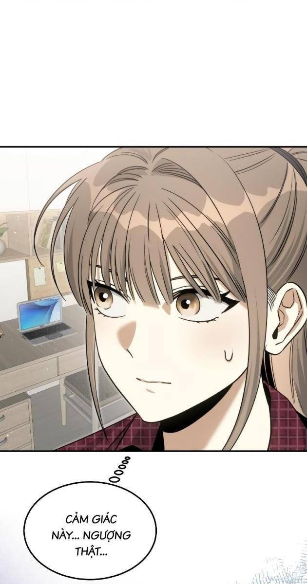 Thợ Săn Sống Trong Căn Hộ Cho Thuê - Page 20