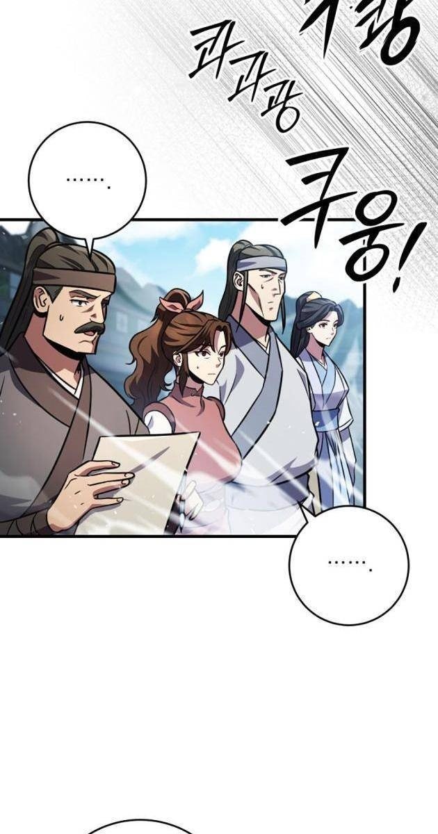 Cửu Thiên Kiếm Pháp - Page 72