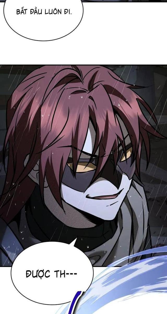Vô Hồn Bất Kính Giả Dạ - Page 128
