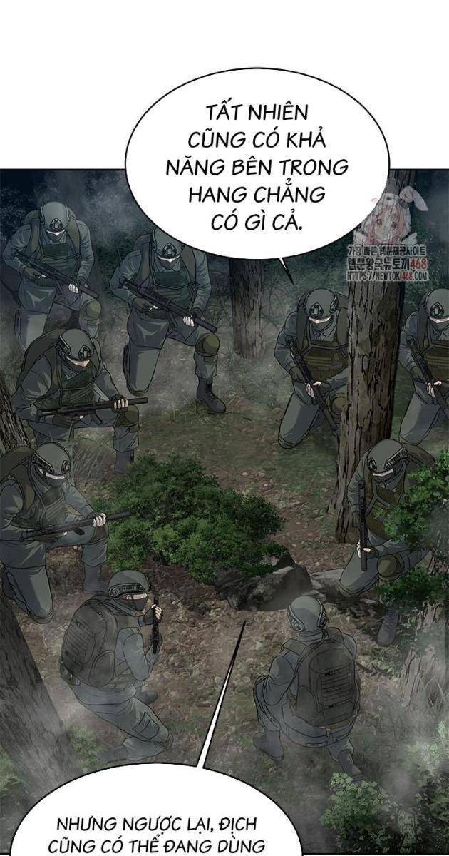 Đội Trưởng Lính Đánh Thuê - Page 17