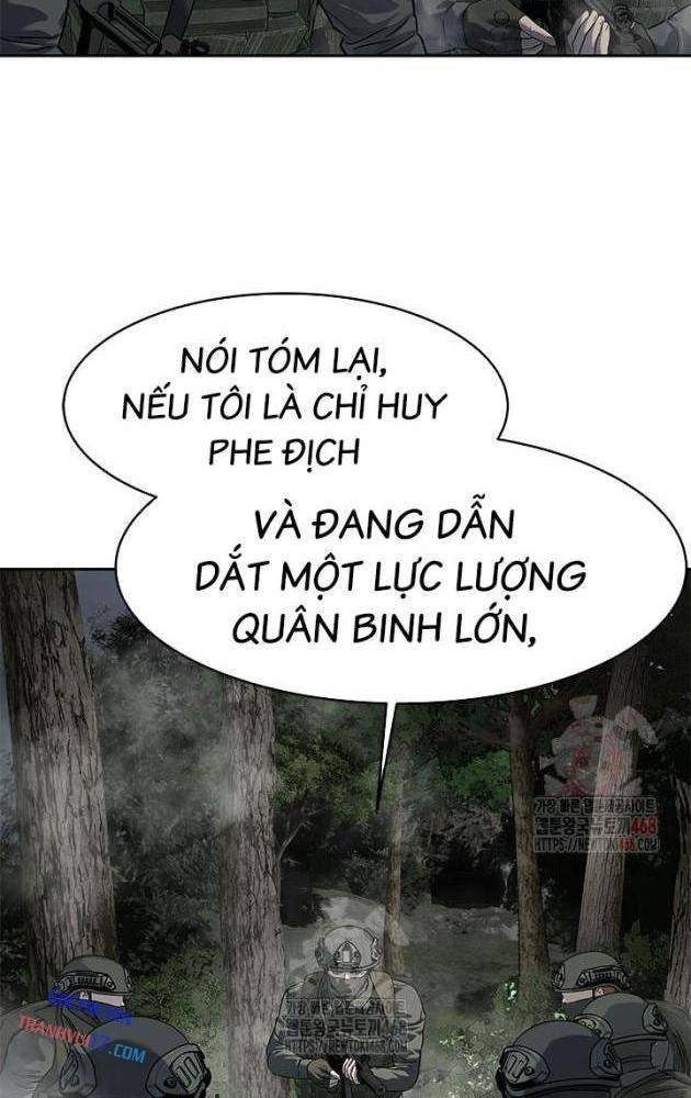 Đội Trưởng Lính Đánh Thuê - Page 20