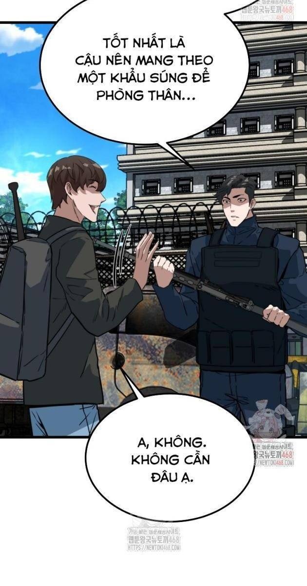 Kẻ Không Thuộc Về Loài Người - Page 39