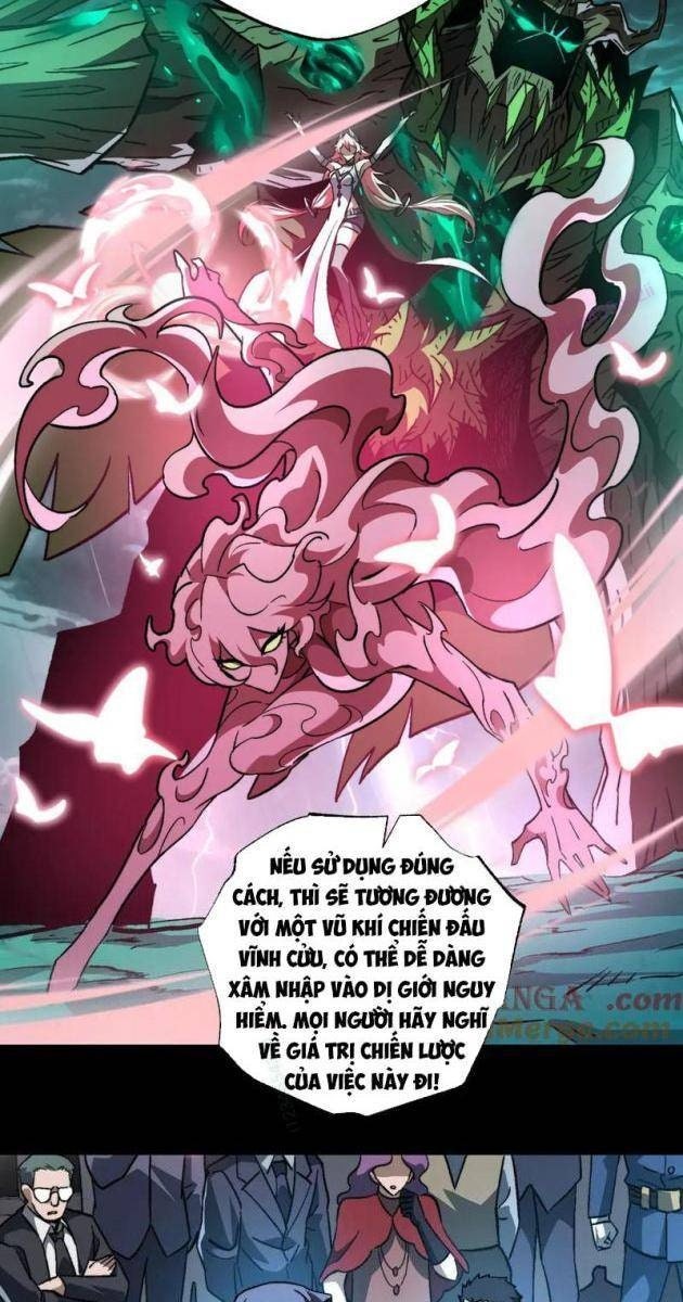 Tai Ách Cấp Mục Sư - Page 49