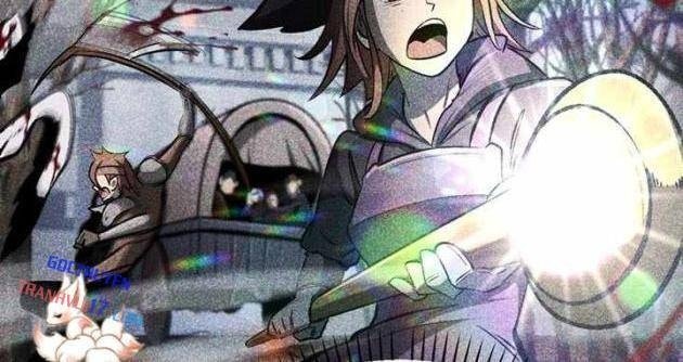 Kẻ Sống Sót Vua Kiếm - Page 51