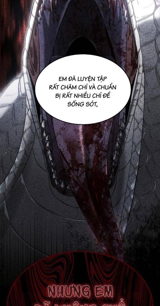 Thợ Săn Sống Trong Căn Hộ Cho Thuê - Page 45