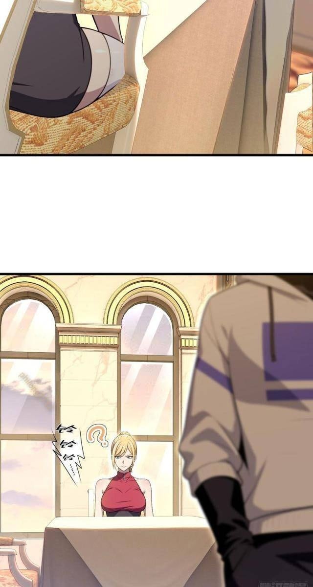 Chung Cực Tùy Ý Thần Hào Hệ Thống - Page 40