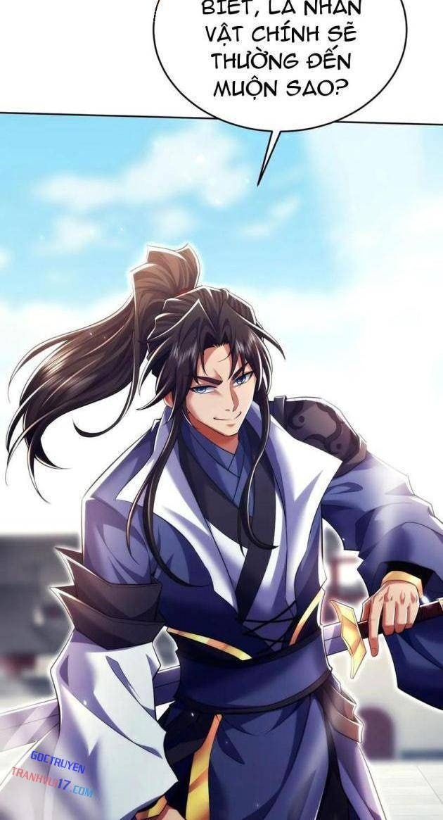 Các Nữ Sư Tôn Đều Muốn Chiếm Hữu Ta - Page 46