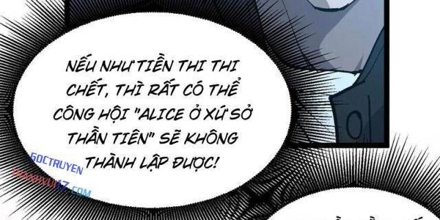 Thần Cấp Sát Thủ, Ta Tức Thị Là Ám Ảnh - Page 34