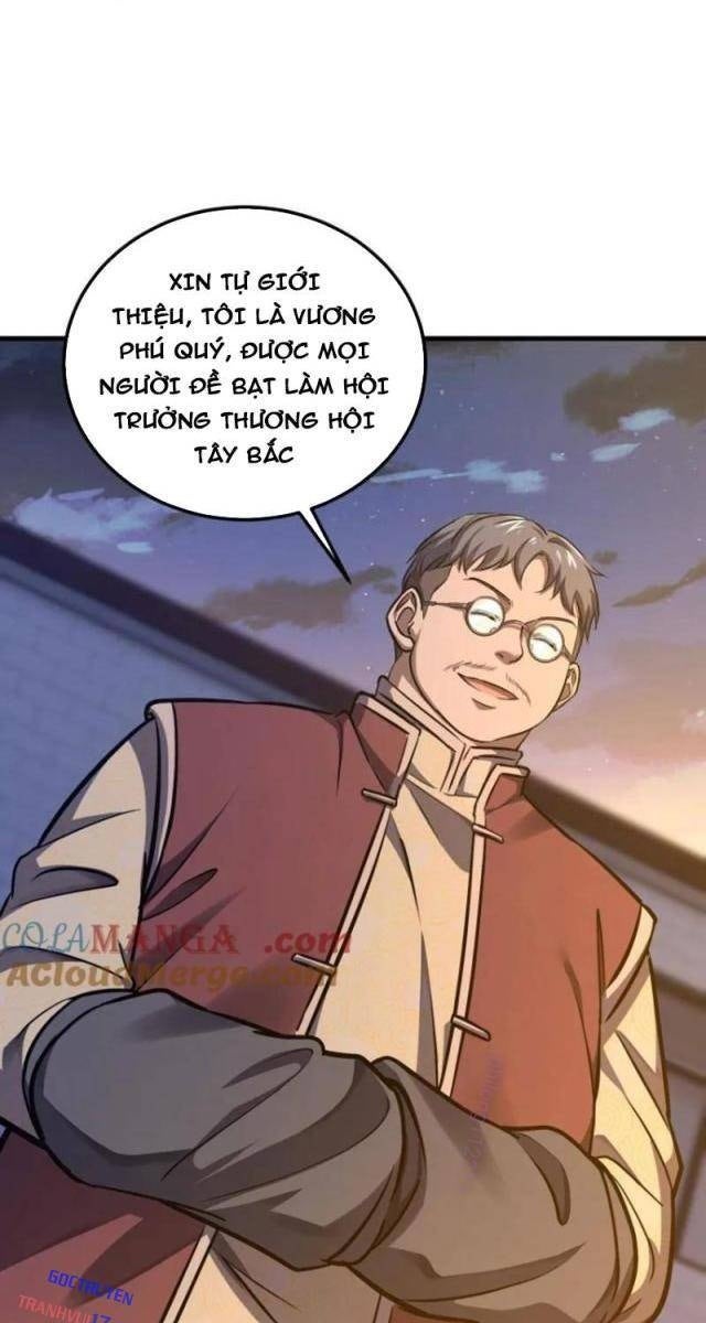 Đệ Nhất Danh Sách - Page 113