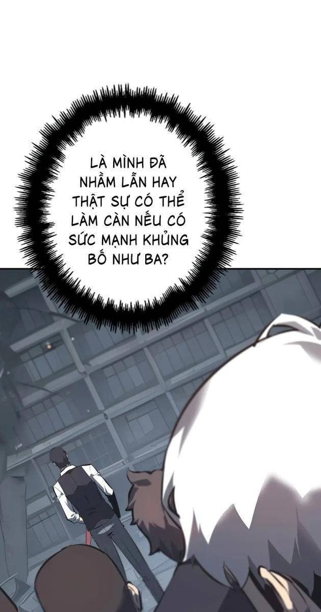 Trở Về Từ Vực Thẳm - Page 25