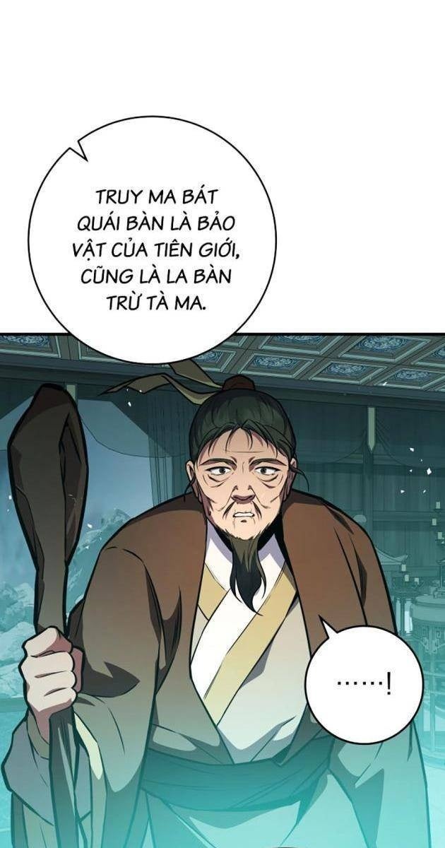 Cửu Thiên Kiếm Pháp - Page 145