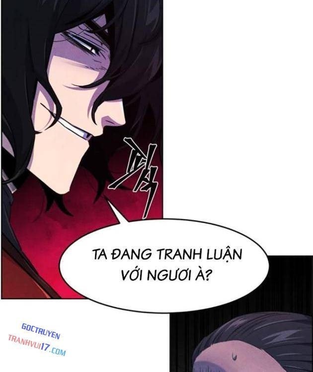 Sự Trở Lại Của Cuồng Ma - Page 42