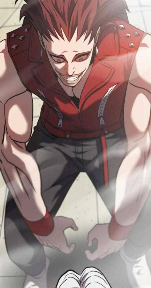 Đấu Trường Chiến Đấu - Page 22