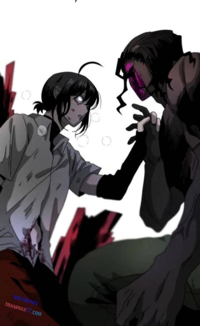 Dự Án Sao Hoả - Page 16