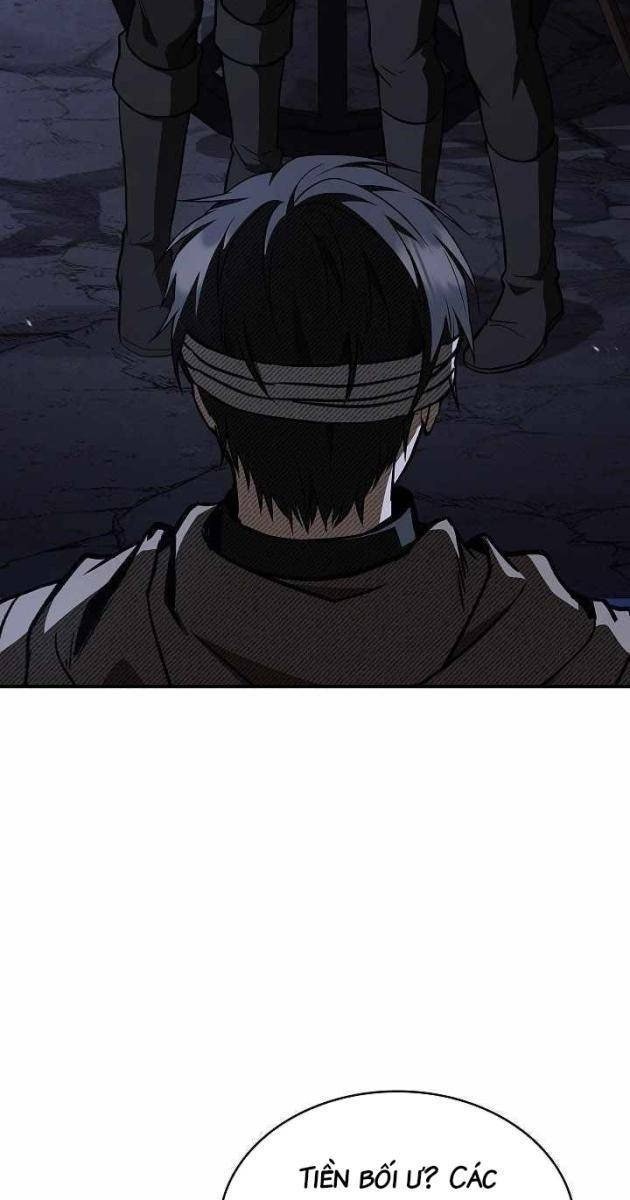 Vô Hồn Bất Kính Giả Dạ - Page 163