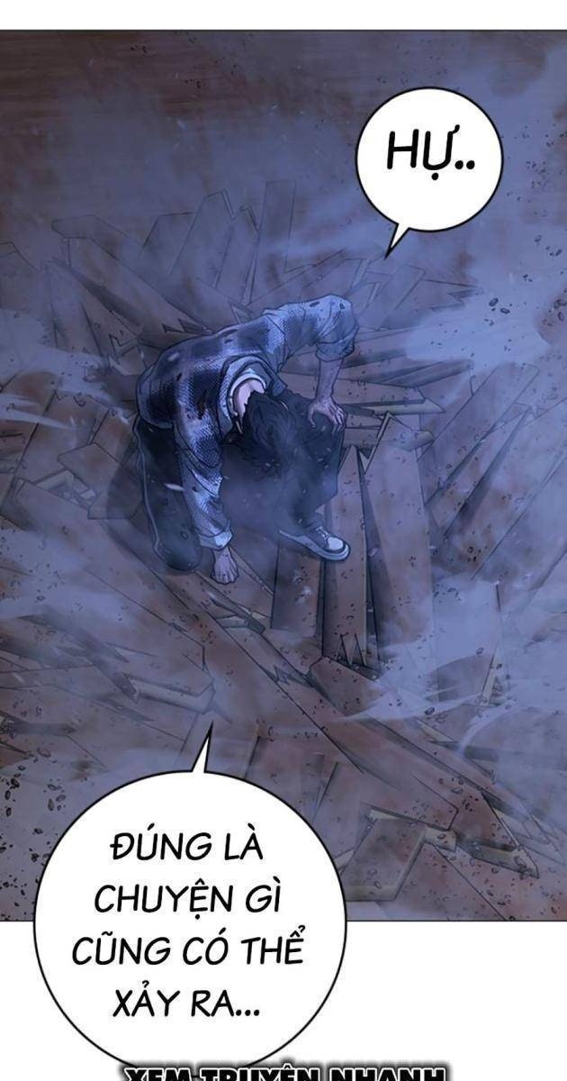 Nhiệm Vụ Đời Thật - Page 137