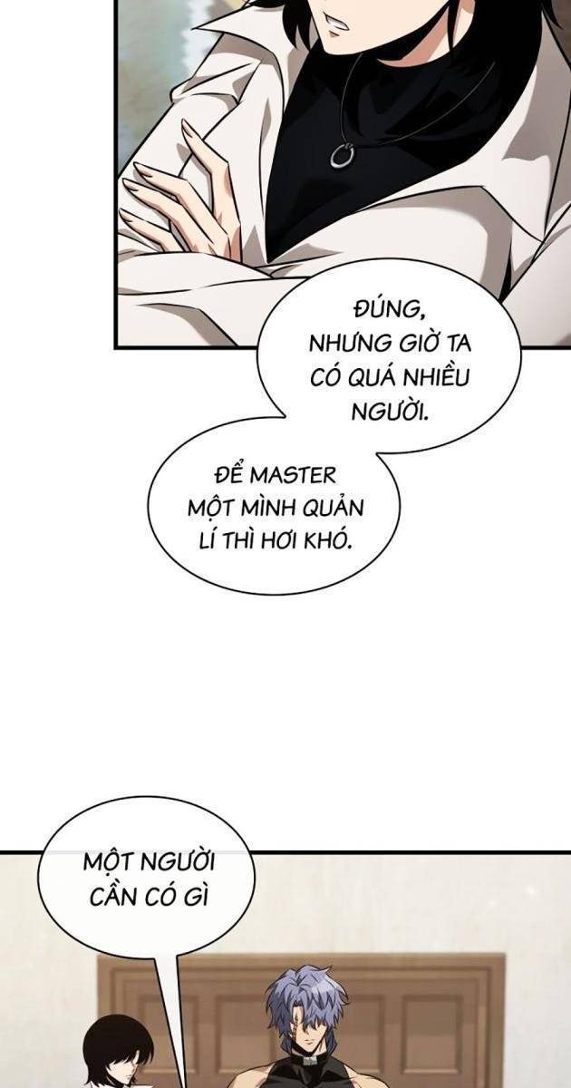 Để Ta Quay Gacha Vô Hạn - Page 55