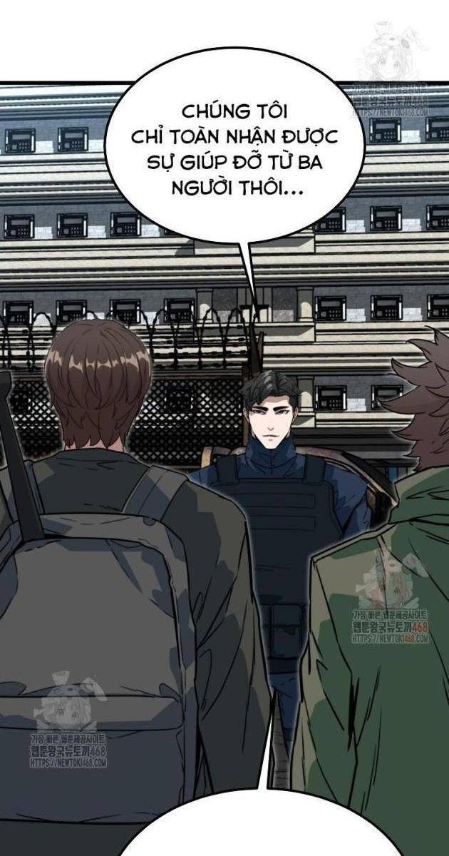 Kẻ Không Thuộc Về Loài Người - Page 46
