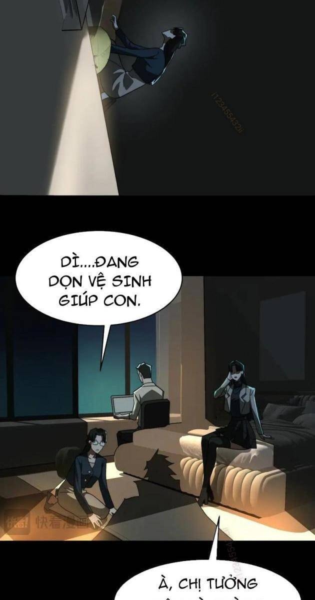 Ta Sáng Tạo Truyền Thuyết Đô Thị - Page 25