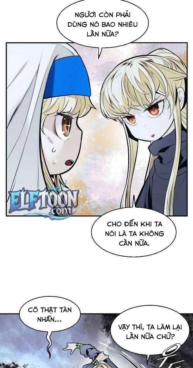 Bất Bại Chân Ma - Page 52