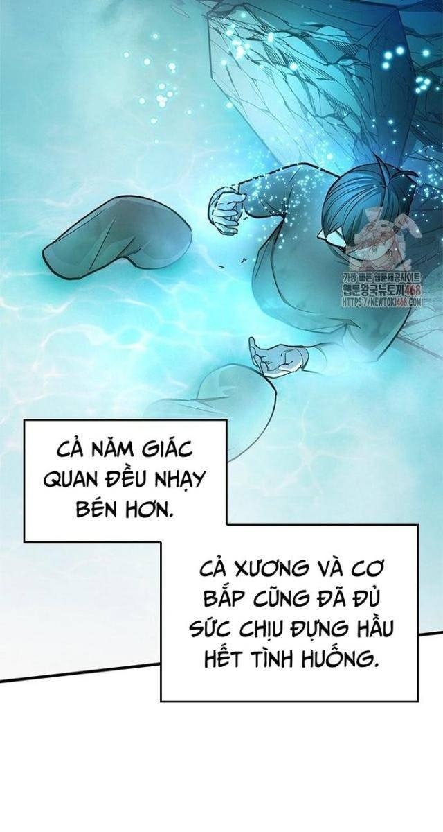 Hầm Ngục Hướng Dẫn Cấp Địa Ngục - Page 102