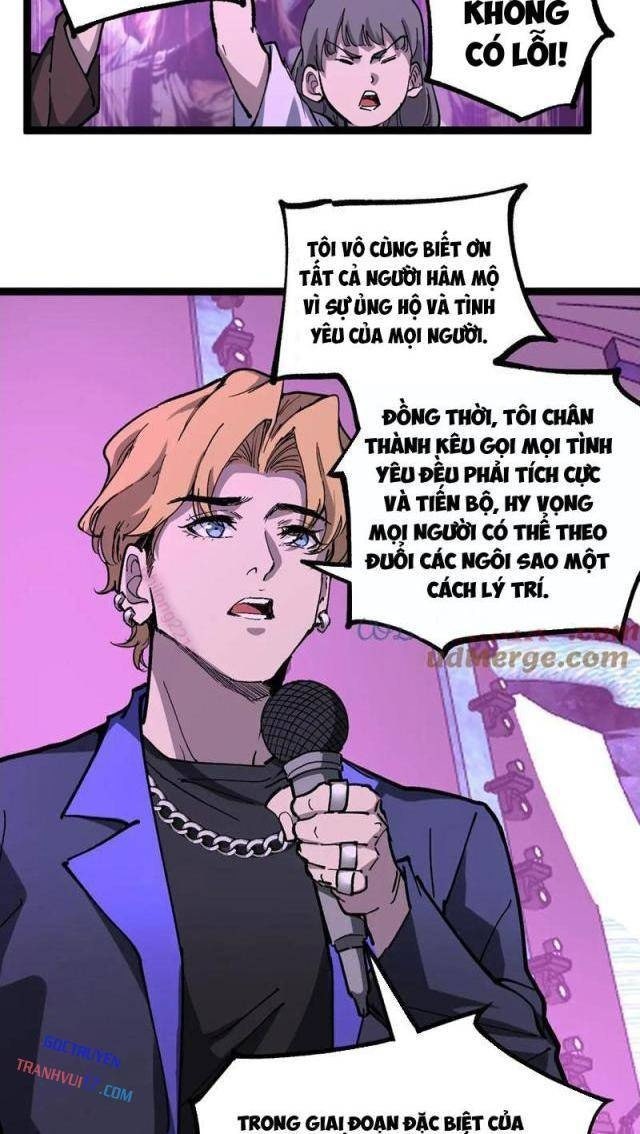 Thần Cấp Sát Thủ, Ta Tức Thị Là Ám Ảnh - Page 21