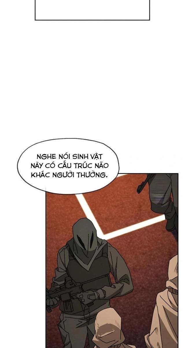 Người Mai Táng Quái Vật - Page 25